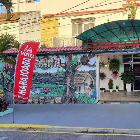 Hotel Marajoara Belém Exterior photo