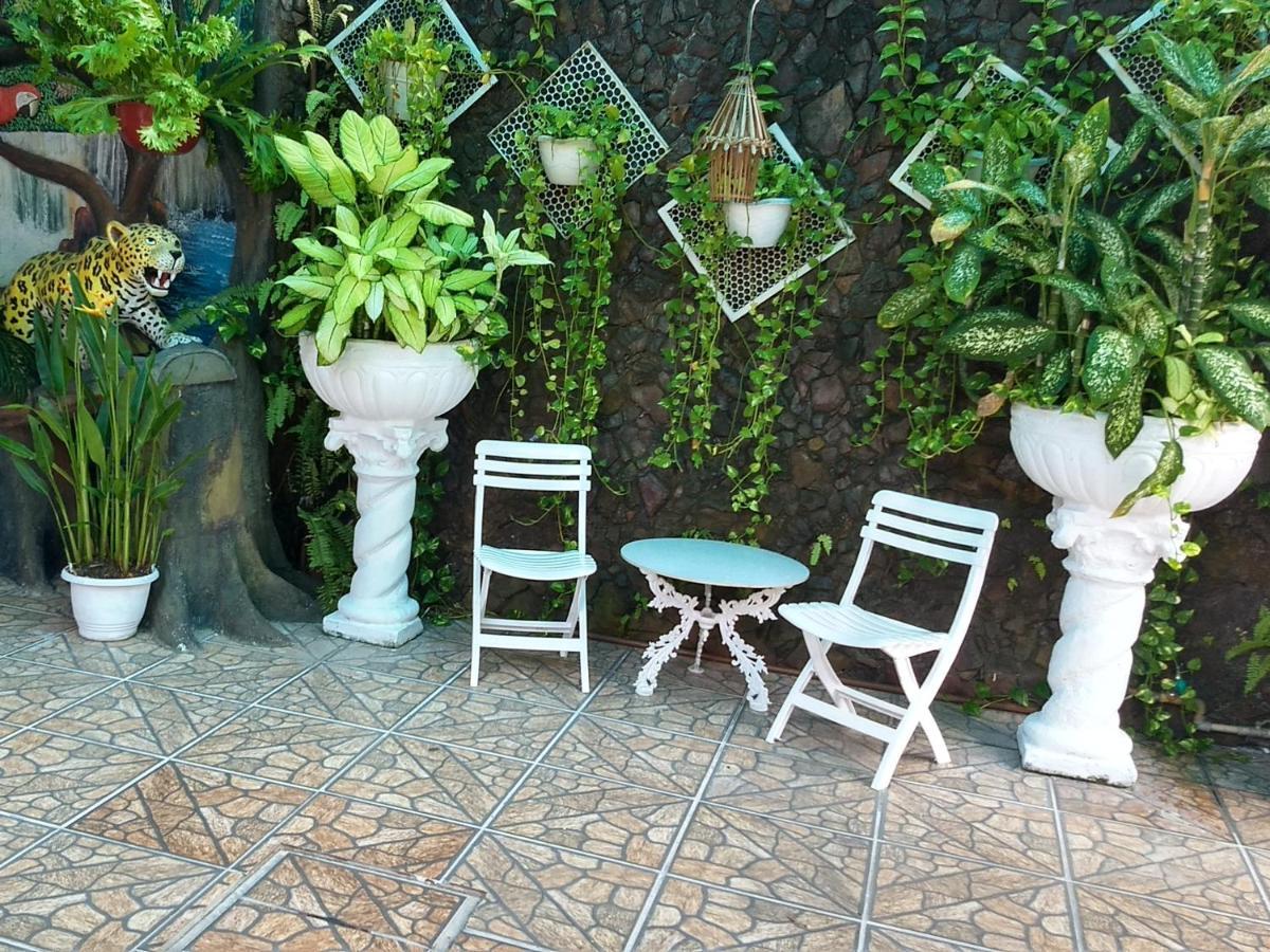 Hotel Marajoara Belém Exterior photo