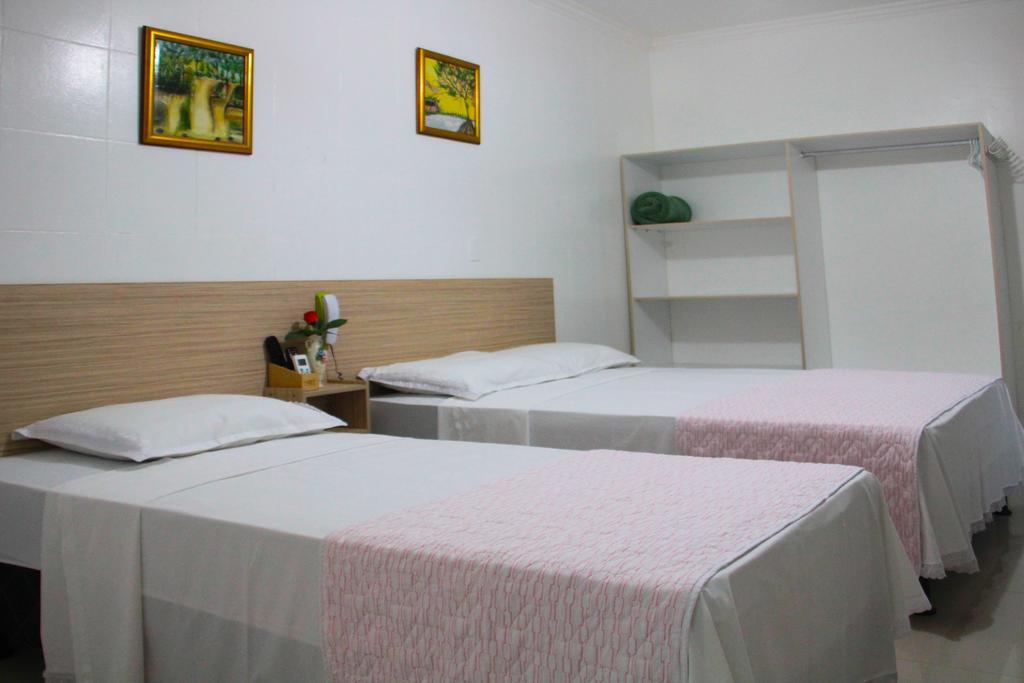 Hotel Marajoara Belém Room photo