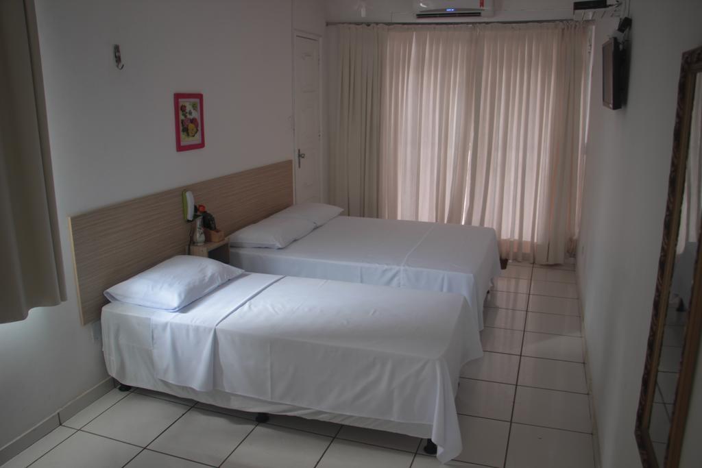 Hotel Marajoara Belém Room photo