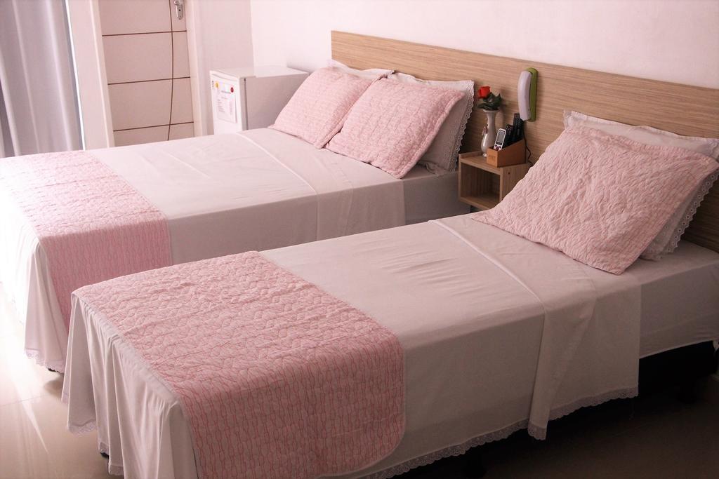 Hotel Marajoara Belém Room photo