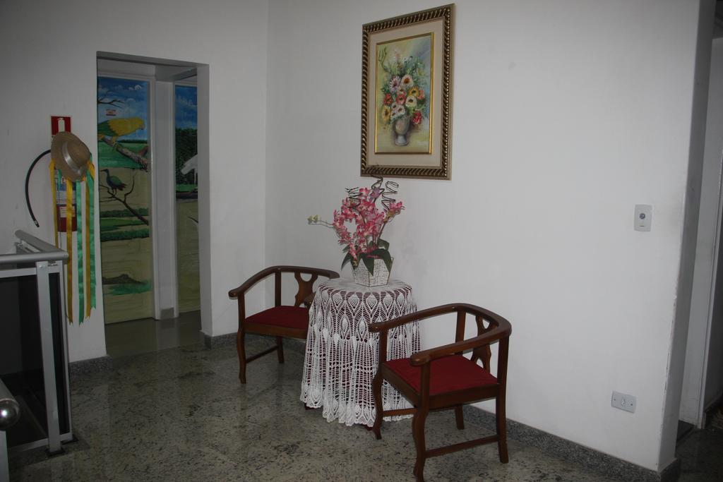 Hotel Marajoara Belém Exterior photo